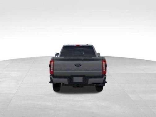 2025 Ford F-250