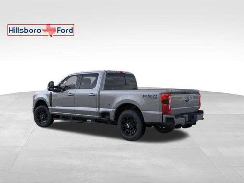 2025 Ford F-250