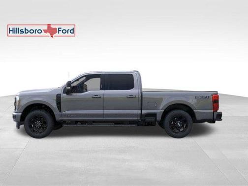 2025 Ford F-250