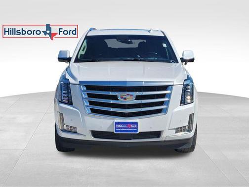 2018 Cadillac Escalade ESV Premium Luxury