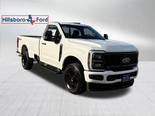 2025 Ford F-350 XL
