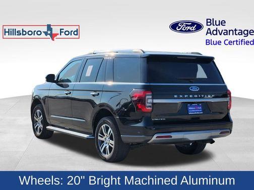 2023 Ford Expedition Limited