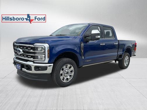 Argon 2026 Ford F-250 Lariat