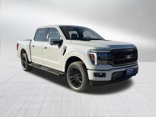 Avalanche 2026 Ford F-150 Lariat