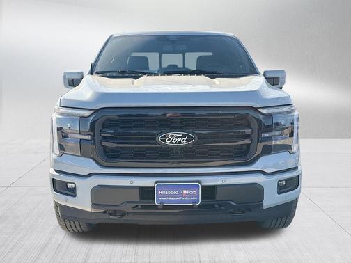 Avalanche 2026 Ford F-150 Lariat