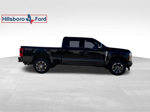 2026 Ford F-250 King Ranch
