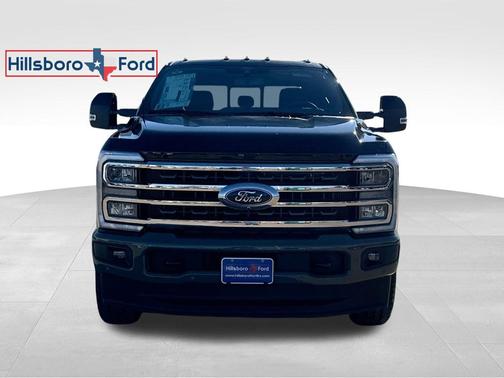 2026 Ford F-250 King Ranch