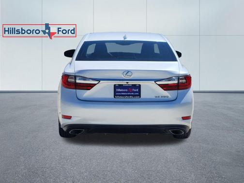 2017 Lexus ES 350 Base