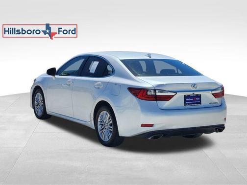 2017 Lexus ES 350 Base