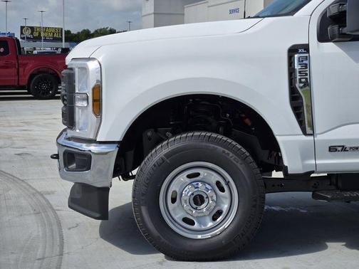 2025 Ford F-350 XL