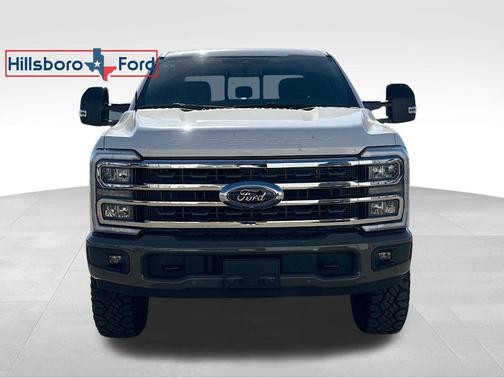 2026 Ford F-250 King Ranch