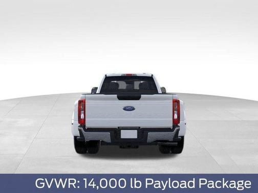 2026 Ford F-350 XL