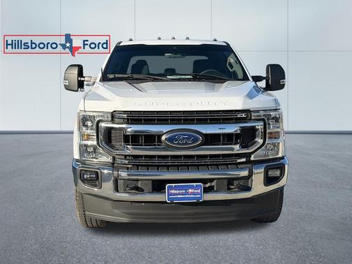 2022 Ford F-350 XLT