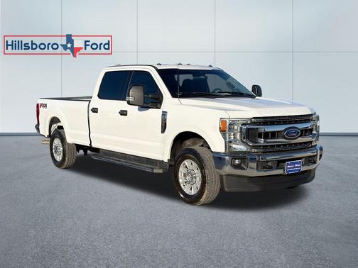 2022 Ford F-350 XLT