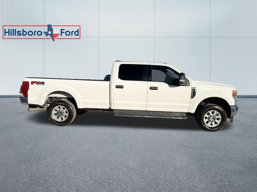 2022 Ford F-350 XLT