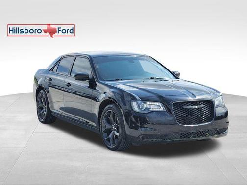 2021 Chrysler 300 Touring