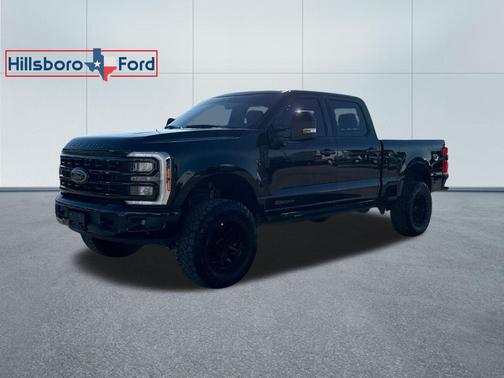 2024 Ford F-250 Lariat