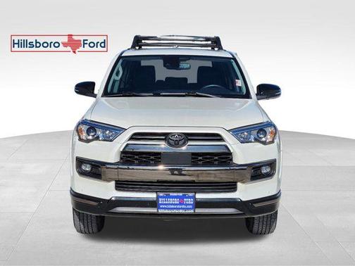 2021 Toyota 4Runner Nightshade