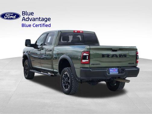 2024 RAM 2500 Power Wagon