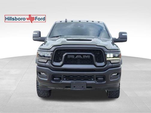 2024 RAM 2500 Power Wagon