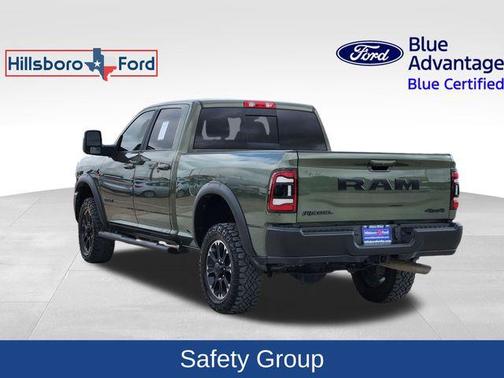 2024 RAM 2500 Power Wagon