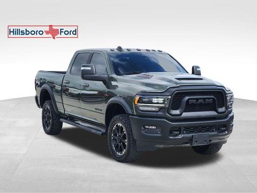 2024 RAM 2500 Power Wagon