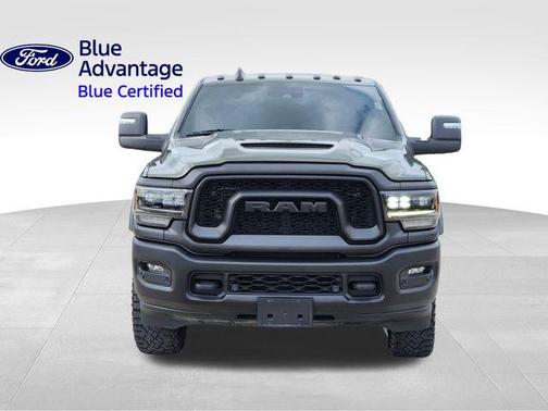 2024 RAM 2500 Power Wagon