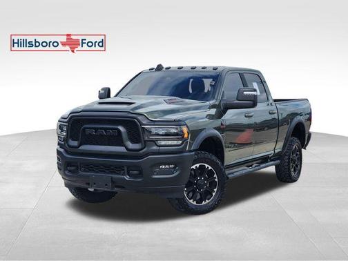 2024 RAM 2500 Power Wagon