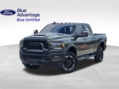 2024 RAM 2500 Power Wagon