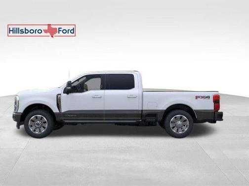 2025 Ford F-250 King Ranch