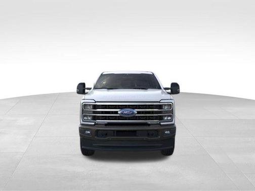 2025 Ford F-250 King Ranch
