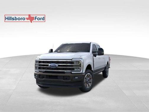 2025 Ford F-250 King Ranch