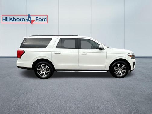 2023 Ford Expedition Max XLT