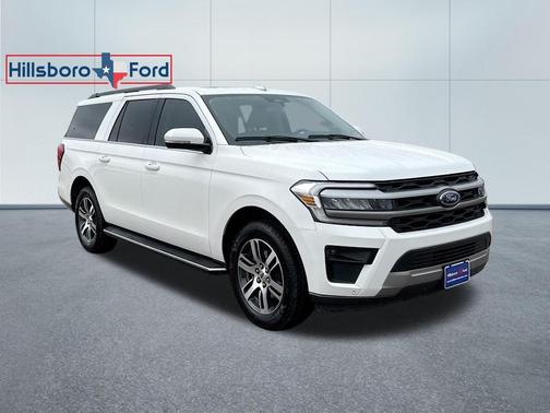 2023 Ford Expedition Max XLT