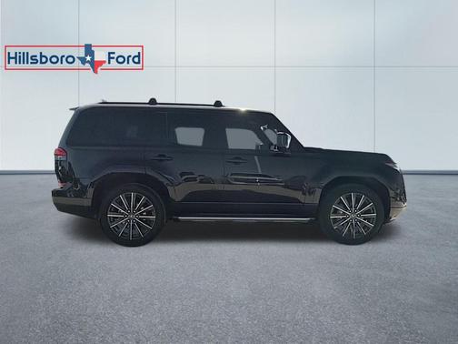 2024 Lexus GX 550 Luxury