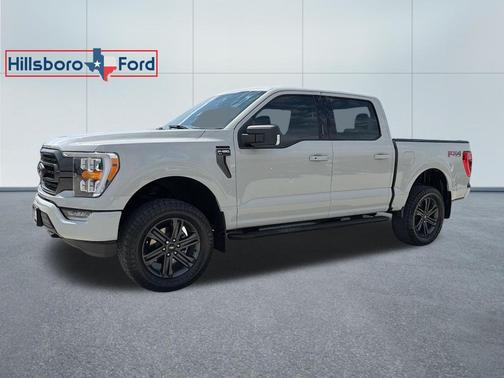 Avalanche 2023 Ford F-150 XLT