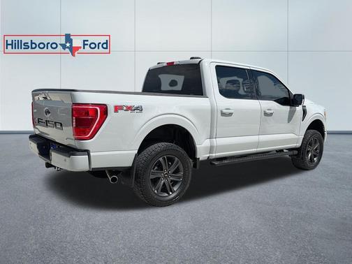 Avalanche 2023 Ford F-150 XLT