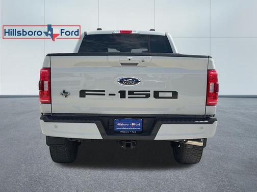 Avalanche 2023 Ford F-150 XLT