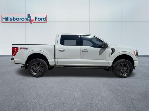 Avalanche 2023 Ford F-150 XLT