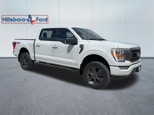 Avalanche 2023 Ford F-150 XLT
