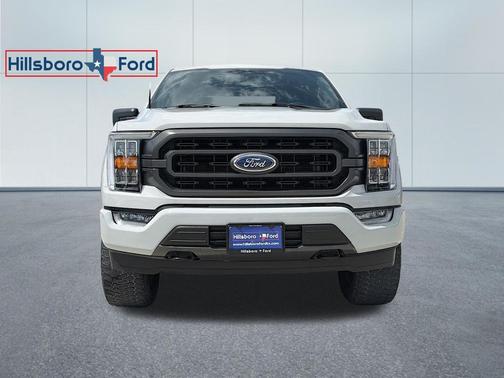 Avalanche 2023 Ford F-150 XLT