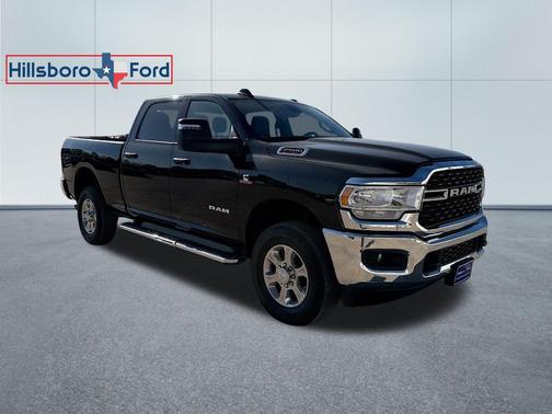 2023 RAM 2500 Big Horn