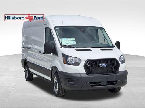 2025 Ford Transit-250 148 WB Medium Roof Cargo
