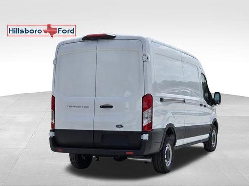 2025 Ford Transit-250 148 WB Medium Roof Cargo