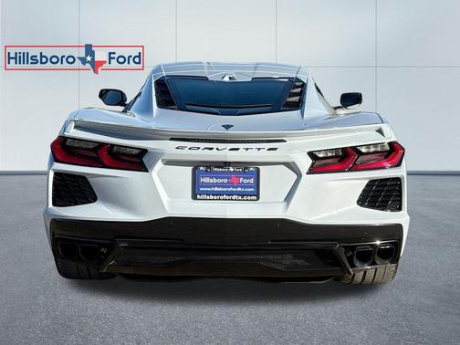 2023 Chevrolet Corvette Stingray w/2LT