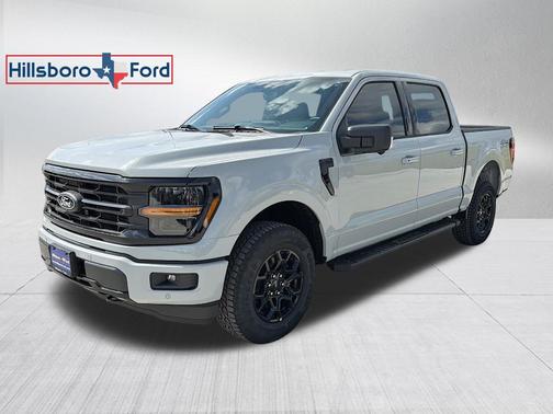 Avalanche 2026 Ford F-150 XLT