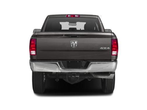 2018 RAM 3500 Laramie