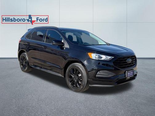 2022 Ford Edge SE