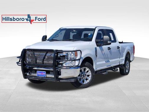 2020 Ford F-250 XL