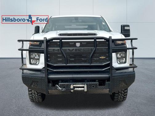2021 Chevrolet Silverado 3500 WT
